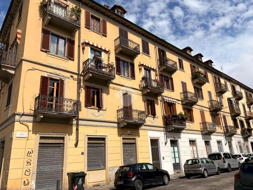 Bilocale Via pisa, Torino (zona Aurora) - foto 1