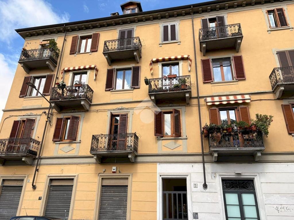 Bilocale Via pisa, Torino (zona Aurora) - foto 2