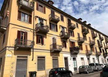 Bilocale Via pisa, Torino (zona Aurora) - foto 1