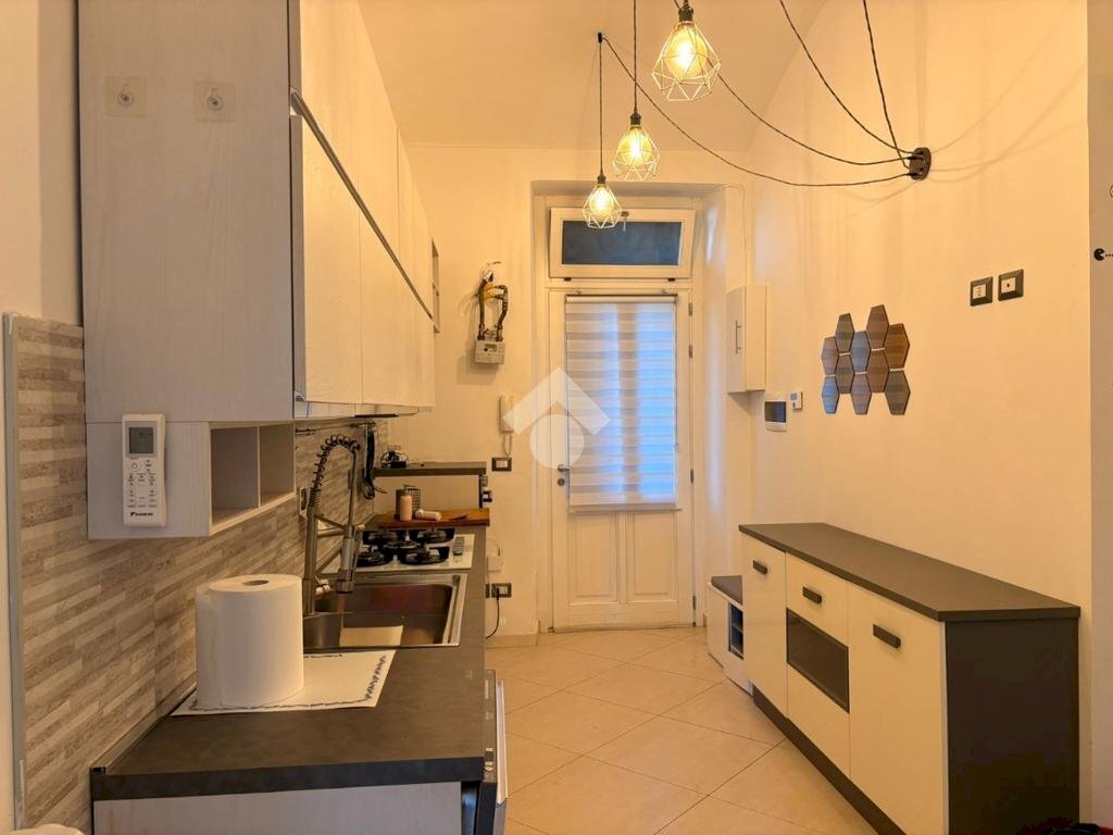 Trilocale Corso Palermo, Torino (zona Aurora) - foto 3