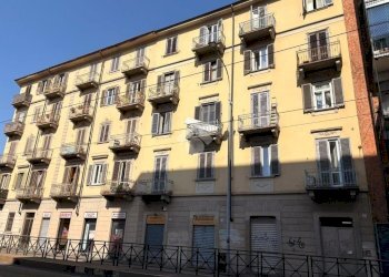 Trilocale Corso Palermo, Torino (zona Aurora) - foto 1