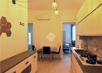 Trilocale Corso Palermo, Torino (zona Aurora) - foto 4