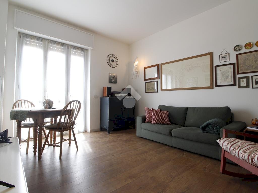 Two-room apartment Via Cappuccini, Cerro Maggiore - photo 1