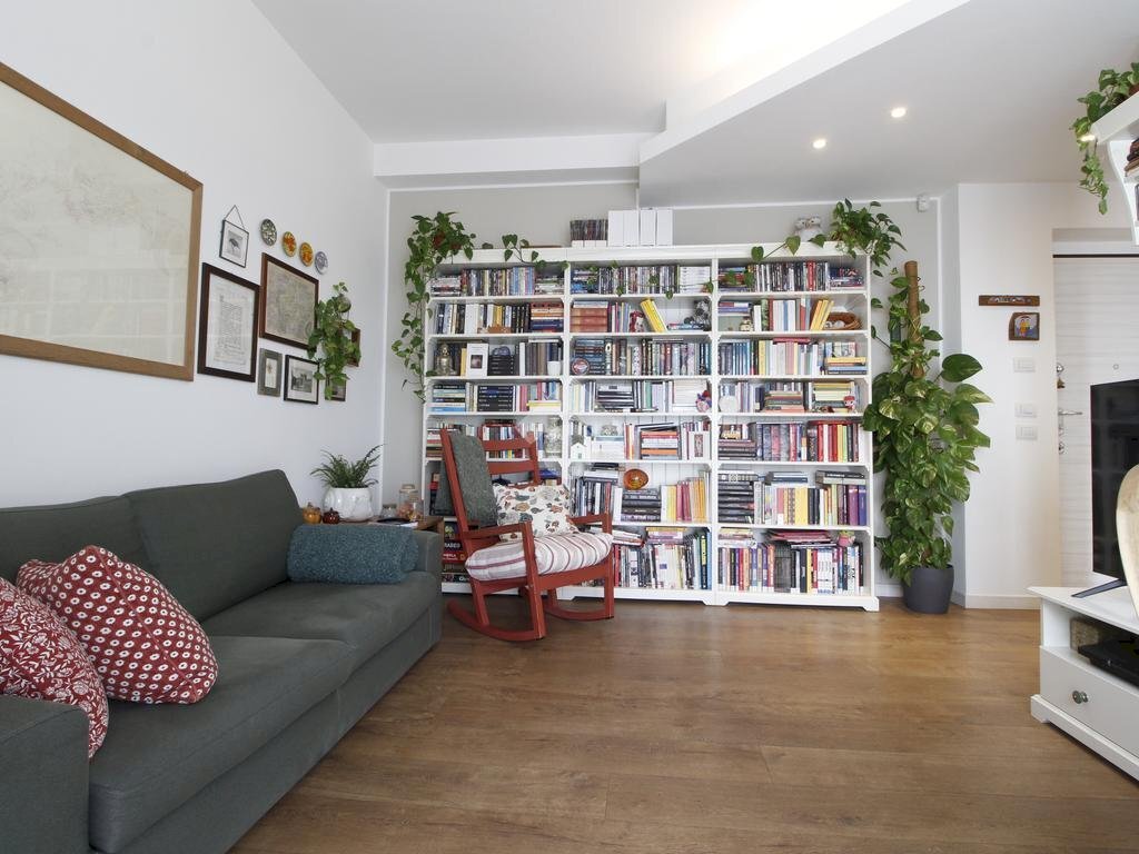 Two-room apartment Via Cappuccini, Cerro Maggiore - photo 2