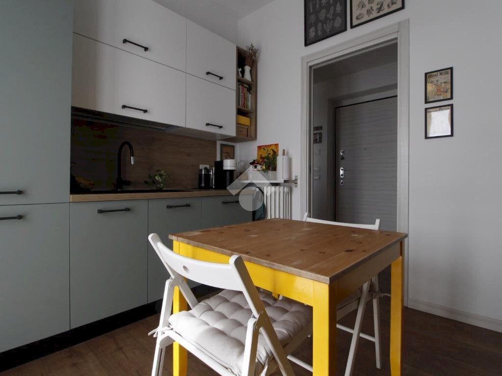 Two-room apartment Via Cappuccini, Cerro Maggiore - photo 3
