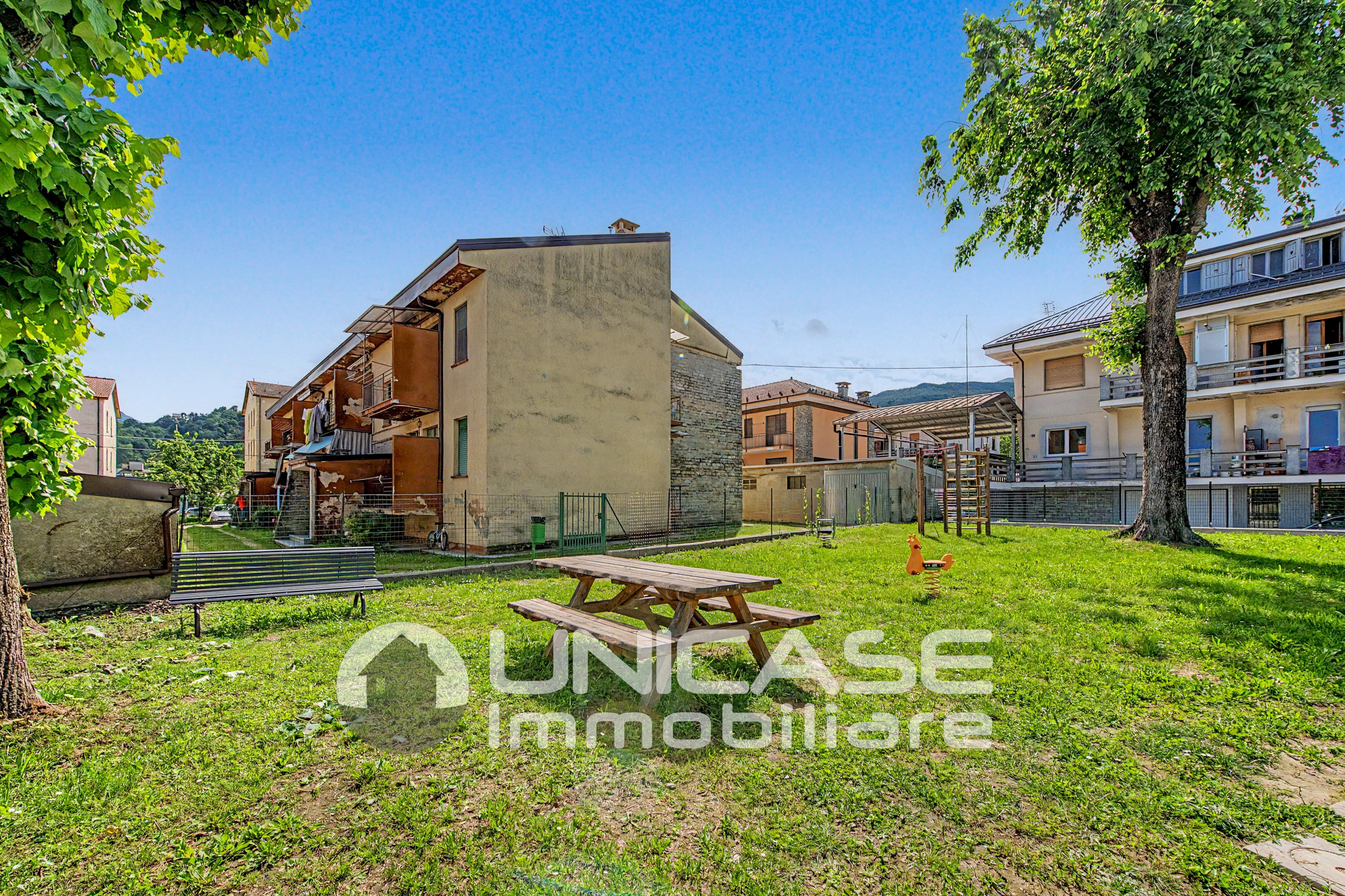 Four-room apartment Via Campo Sportivo, 8, Barge - photo 1