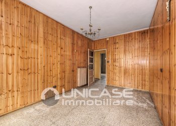 Four-room apartment Via Campo Sportivo, 8, Barge - photo 17