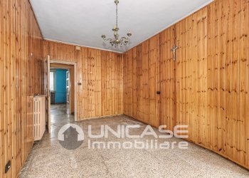 Four-room apartment Via Campo Sportivo, 8, Barge - photo 18