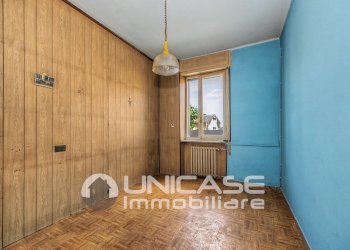 Four-room apartment Via Campo Sportivo, 8, Barge - photo 19