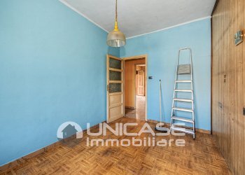 Four-room apartment Via Campo Sportivo, 8, Barge - photo 20