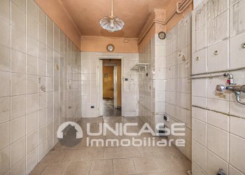 Four-room apartment Via Campo Sportivo, 8, Barge - photo 11
