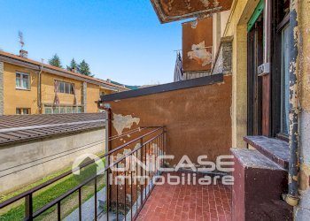 Four-room apartment Via Campo Sportivo, 8, Barge - photo 12