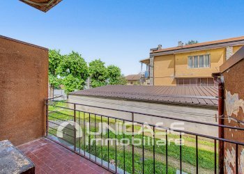 Four-room apartment Via Campo Sportivo, 8, Barge - photo 13