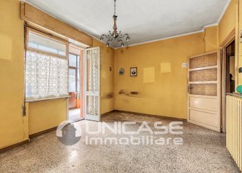 Four-room apartment Via Campo Sportivo, 8, Barge - photo 22
