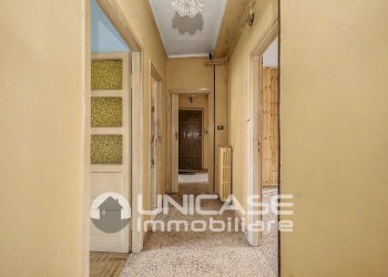 Four-room apartment Via Campo Sportivo, 8, Barge - photo 24