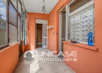 Four-room apartment Via Campo Sportivo, 8, Barge - photo 25