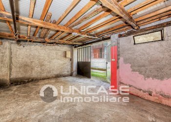 Four-room apartment Via Campo Sportivo, 8, Barge - photo 29