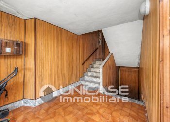 Four-room apartment Via Campo Sportivo, 8, Barge - photo 8