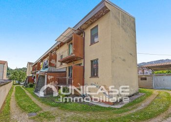 Four-room apartment Via Campo Sportivo, 8, Barge - photo 3