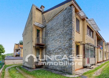 Four-room apartment Via Campo Sportivo, 8, Barge - photo 4