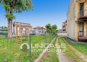 Four-room apartment Via Campo Sportivo, 8, Barge - photo 31
