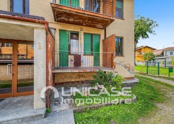 Four-room apartment Via Campo Sportivo, 8, Barge - photo 7