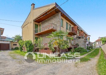 Four-room apartment Via Campo Sportivo, 8, Barge - photo 6