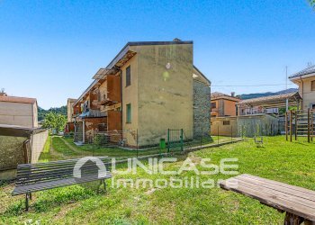 Four-room apartment Via Campo Sportivo, 8, Barge - photo 2