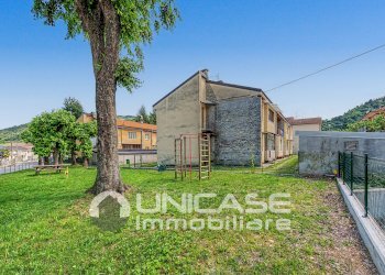 Four-room apartment Via Campo Sportivo, 8, Barge - photo 32