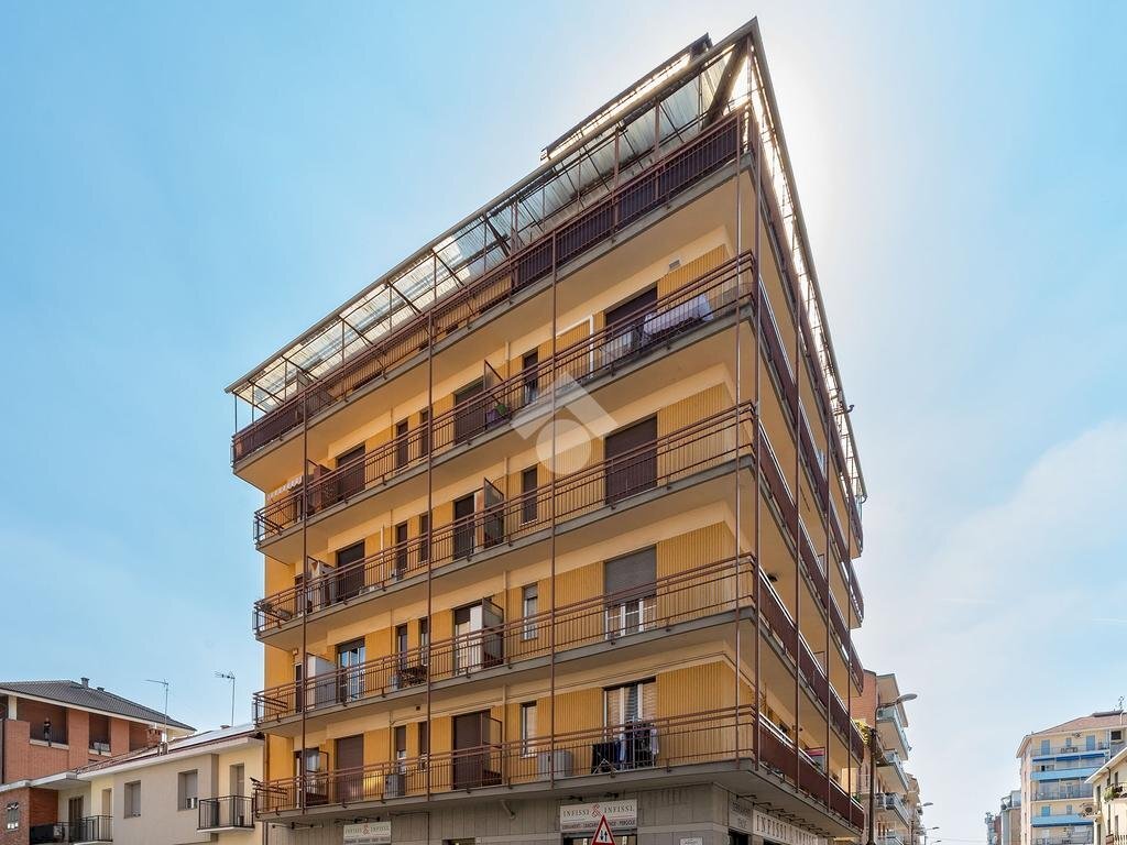 Bilocale Via Asiago, Torino (zona Pozzo Strada) - foto 2