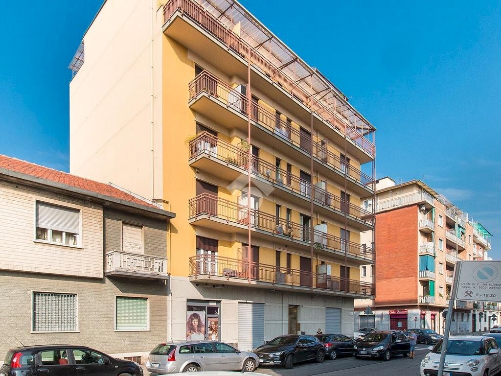 Bilocale Via Asiago, Torino (zona Pozzo Strada) - foto 1