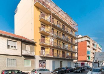 Bilocale Via Asiago, Torino (zona Pozzo Strada) - foto 1