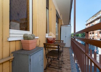 Bilocale Via Asiago, Torino (zona Pozzo Strada) - foto 13