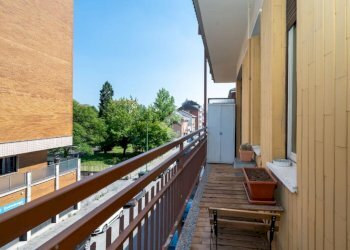 Bilocale Via Asiago, Torino (zona Pozzo Strada) - foto 14