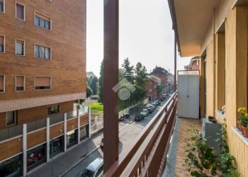 Bilocale Via Asiago, Torino (zona Pozzo Strada) - foto 18