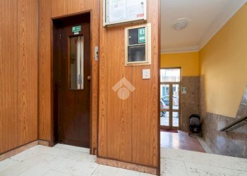 Bilocale Via Asiago, Torino (zona Pozzo Strada) - foto 20