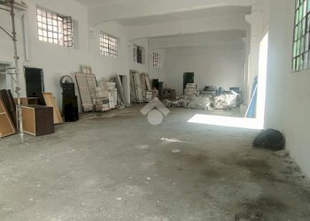 Shed via vezzani, Genova (neighborhood Rivarolo) - photo 8