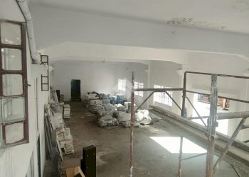 Shed via vezzani, Genova (neighborhood Rivarolo) - photo 14