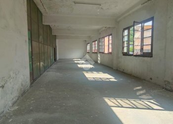Shed via vezzani, Genova (neighborhood Rivarolo) - photo 15