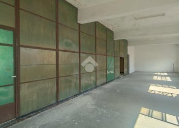 Shed via vezzani, Genova (neighborhood Rivarolo) - photo 16