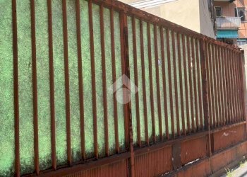 Shed via vezzani, Genova (neighborhood Rivarolo) - photo 23