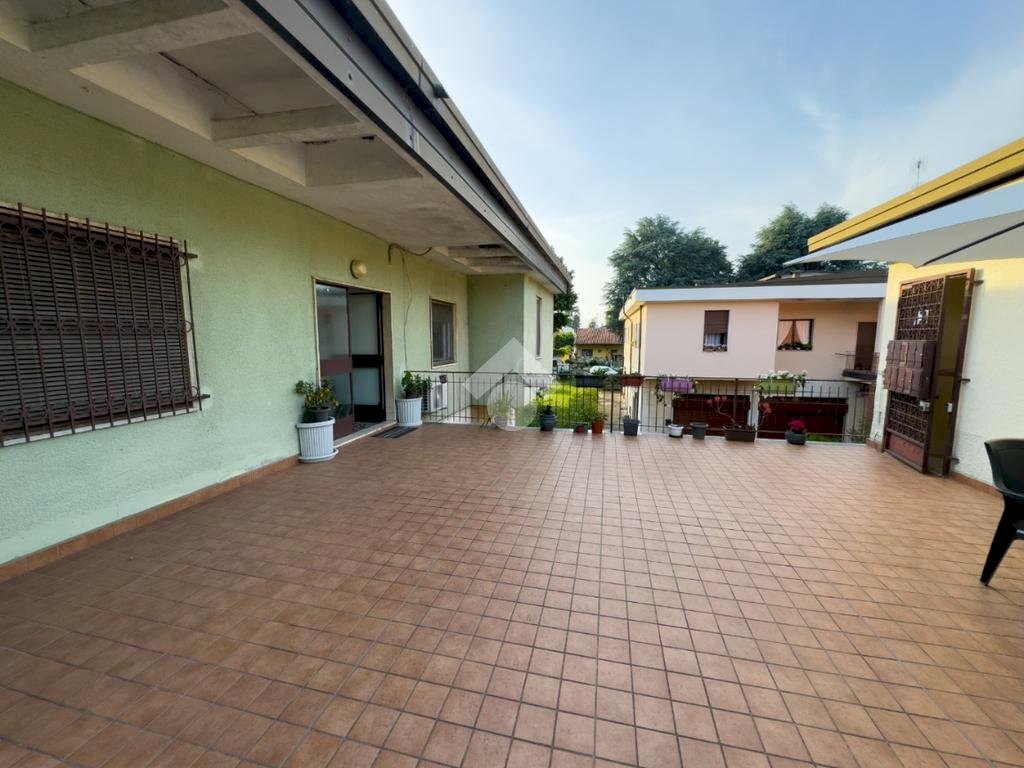 Three-room apartment Via dei narcisi, Inzago - photo 2