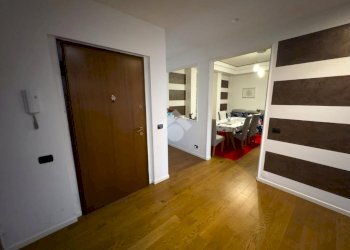 Three-room apartment Via dei narcisi, Inzago - photo 3