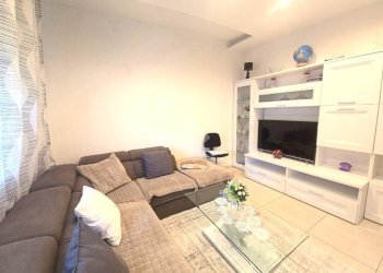 Porzione di casa Via Sacramora, Rimini - foto 12