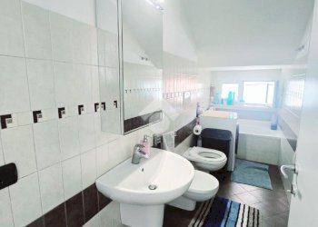 Porzione di casa Via Sacramora, Rimini - foto 15