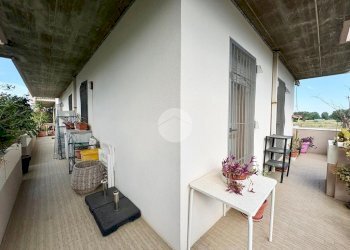 Quadrilocale Via Remo Bordoni, Rimini - foto 7