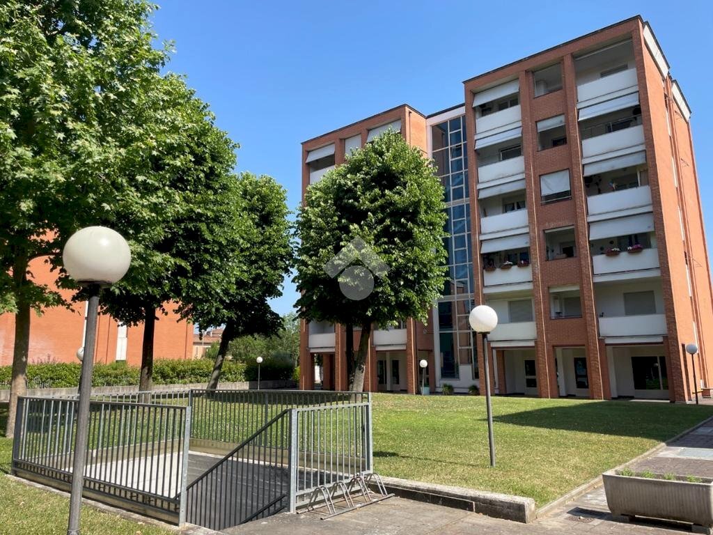 Three-room apartment Via verona, Parma (neighborhood San Leonardo) - photo 1