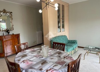 Three-room apartment Via verona, Parma (neighborhood San Leonardo) - photo 5