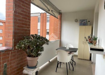 Three-room apartment Via verona, Parma (neighborhood San Leonardo) - photo 18