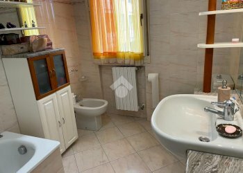 Three-room apartment Via verona, Parma (neighborhood San Leonardo) - photo 20